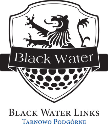 Black Water final logo
